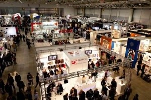 Events and Exhibitions