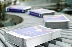 Print and Publishing