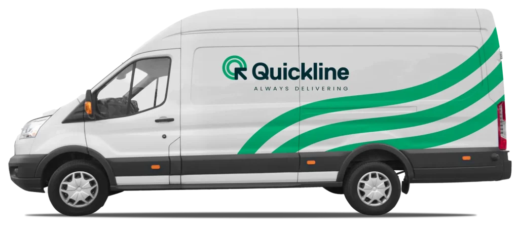 Extra-Long Wheel Base Van (XLWB)