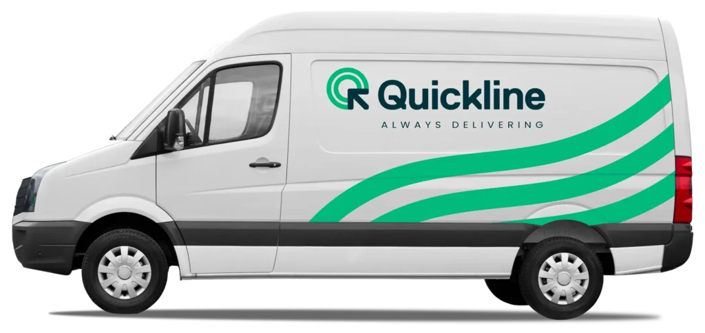 Long Wheel Base Van (LWB)