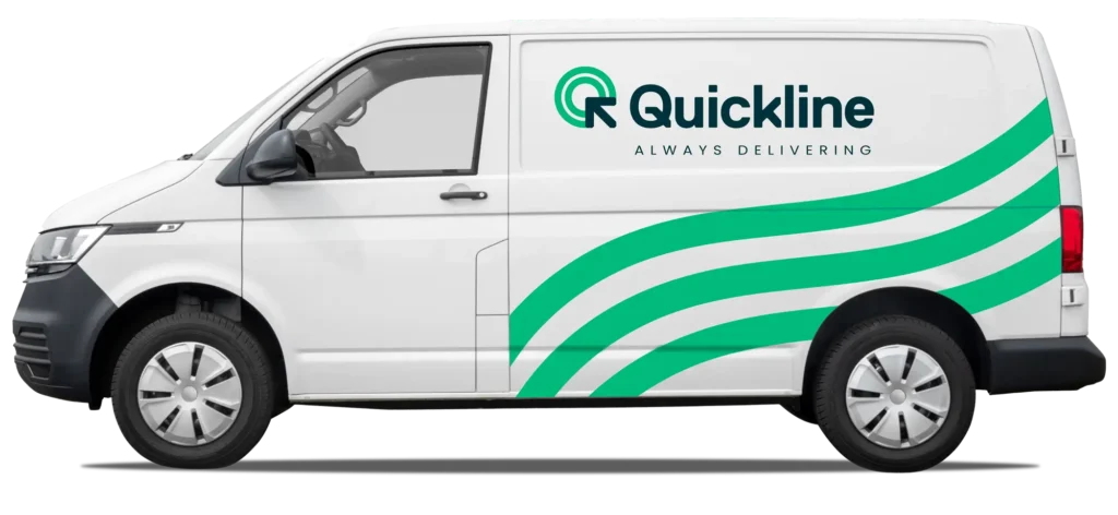 Short Wheel Base Van (SWB)